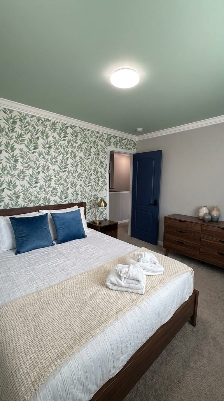 A home cleaned by Clean By Amanda